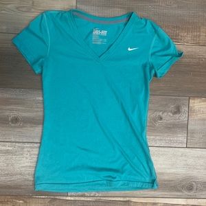 Nike Dri-Fit Shirt
